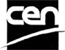CEN compostables certification