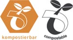 Norway certified compostable