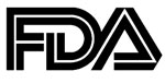 Food & Drug Administration Certification